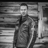 Stian Rekdal