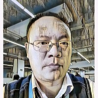 Derek Wang