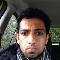 Prageeth Edirisinghe