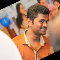 Karthickraja Kamaraj