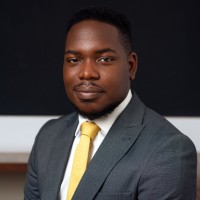 Olu Oyinsan, MBA