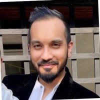 Yousuf Miah