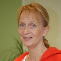 Barbro Hed