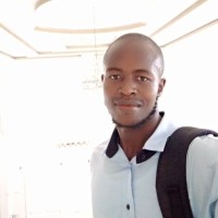 Muhammad Abdullah Sesay