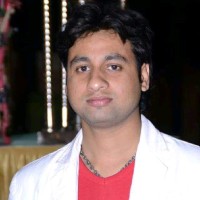 Chirag Thakur
