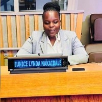 Eunice Lynda Nakaibale