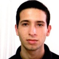 Andrey Vargas Garcia