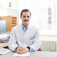 Gregory Lask, Dr med. univ.