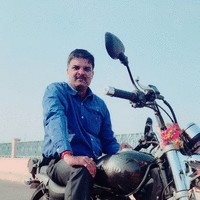 DEVENDRA TRIPATHI
