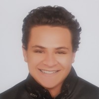 Mahmoud Bahaa
