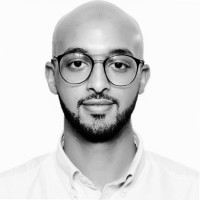 Mohamed Ahmed