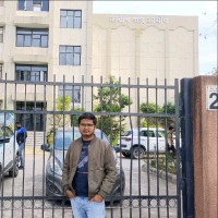 Vivek Kumar Yadav