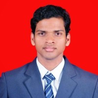 Sumanta Parida