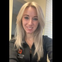 Bethany Ross-Wanczowski