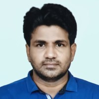 Sendhil Kumar Sridhar