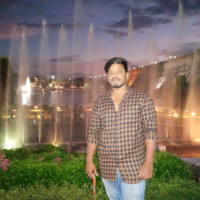 Yathish R