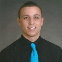 Joshua Wray