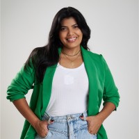 Aline Anjos