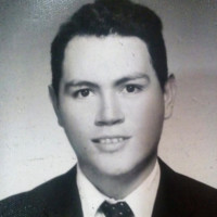Kevin Alexander Larreynaga Rauda