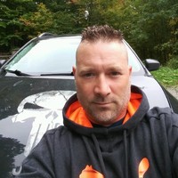 Francois Gaudette