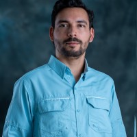 Claudio Carrasco Cruz