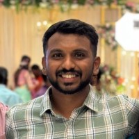 Kishwin Prasad