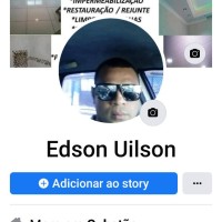 Edson Uilson