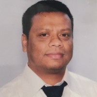 Mohammad Mollah