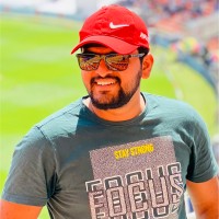 dhruv desai