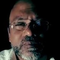 Alziro Meirelles Blanco