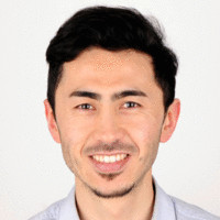 Farhad Ba-Ali