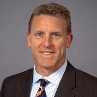 David Chorba, CIMA®, AIFA ®
