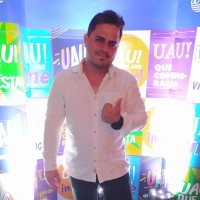 Serginaldo Mota