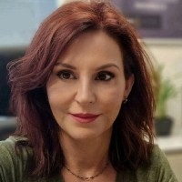 Eleni Malevitsi