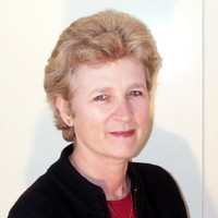Susan Hirst