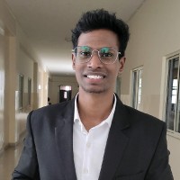 Sam Santhosh Kumar J