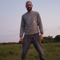 Ignacio Santa Cruz