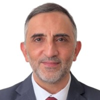 KHALIL ABBAS