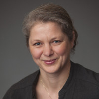 Lisa O'Connell