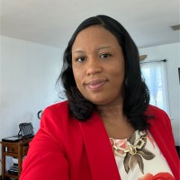 Arlene Hamilton