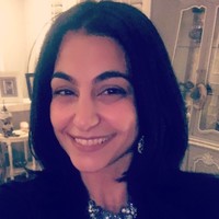 Dina Andrawess