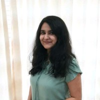 Esha Khosla, CFE