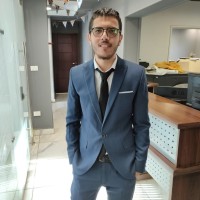 Mabrouk Emad
