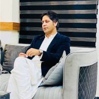 Wali Khan Shahzada