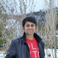 Anand Patil
