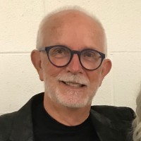Jim Cox