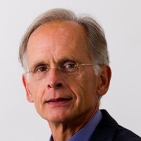 Jaap van der Pol