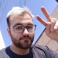 Victor Hugo Oliveira
