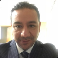 Pablo Jesús González Martínez