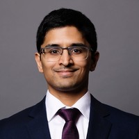 Nikhil Ramesh